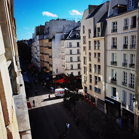 Innocents Apt Paris Eksteriør bilde