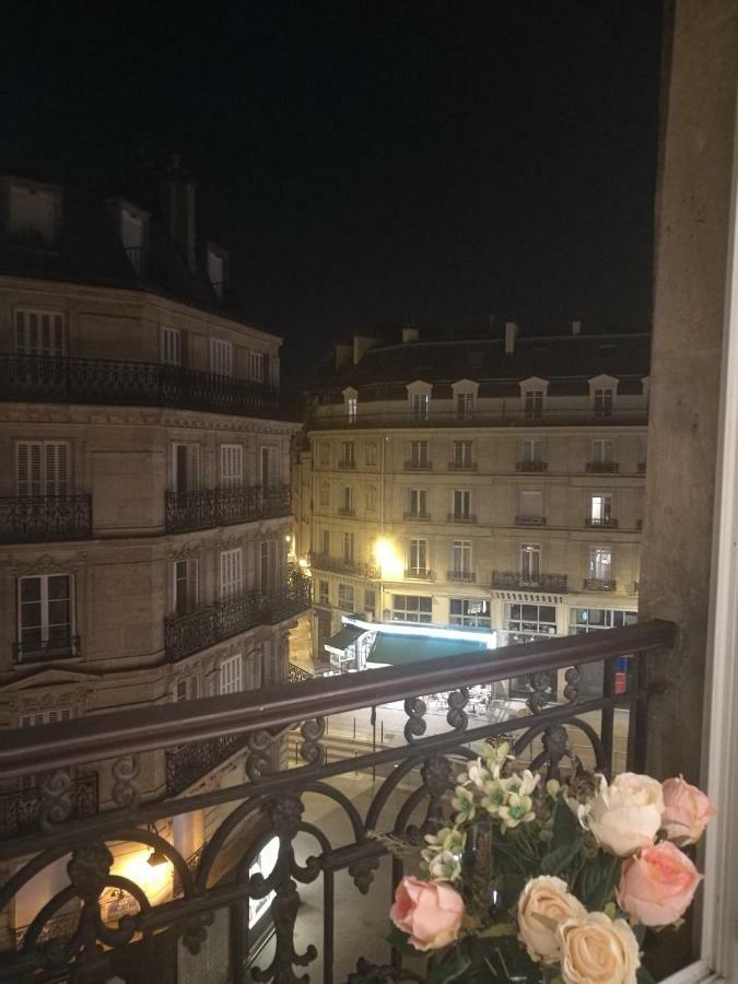 Innocents Apt Paris Eksteriør bilde